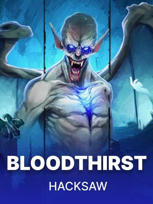 Bloodthirst icon