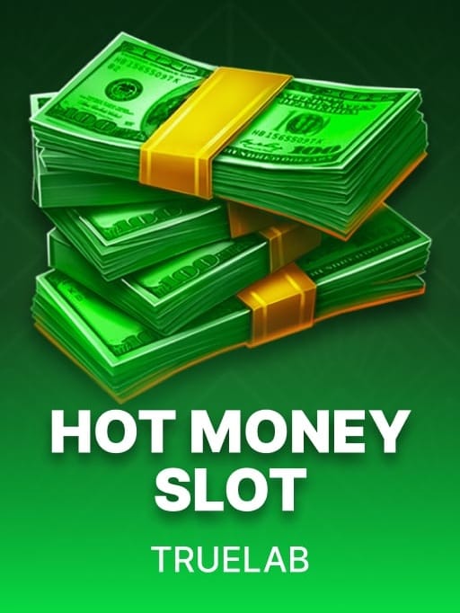 Hot Money Slot icon
