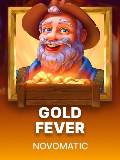 Gold Fever icon