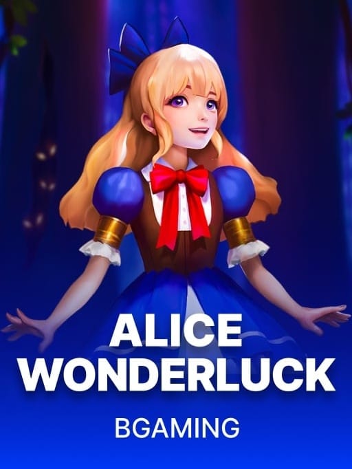 Alice WonderLuck icon