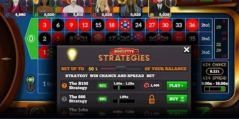 Game Dashboard screenshot