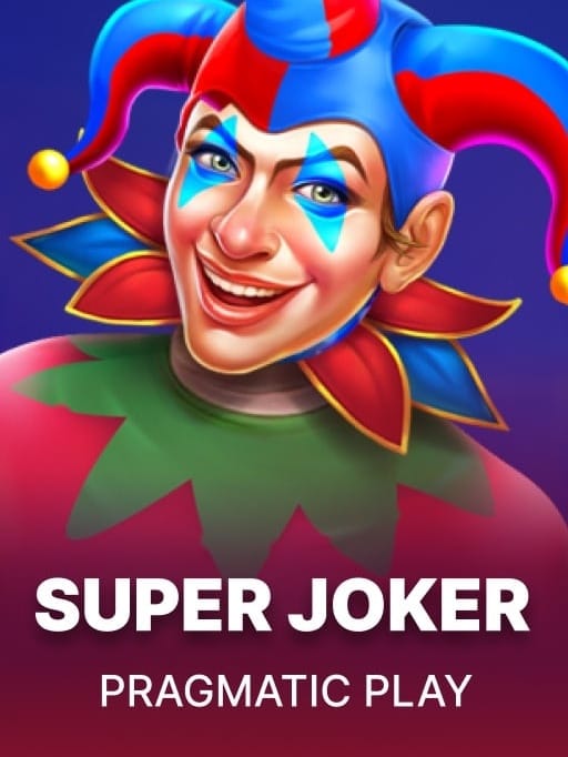 Super Joker icon