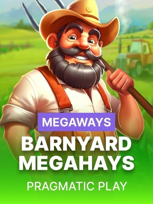 Barnyard Megahays Megaways
