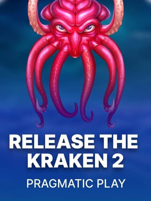 Release the Kraken 2 icon